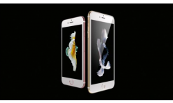 iPhone 6s et 6s Plus 1