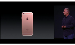 iPhone 6s et 6s Plus 3