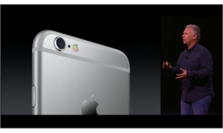 iPhone 6s et 6s Plus 8