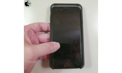iPhone 8 coque 4.