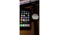 iphone ios android wear motorola moto 360 notification