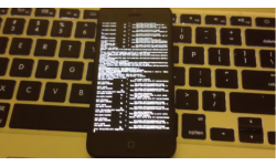 iphone jailbreak