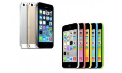 iphone5s 5c