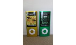 ipod nano 5g ebay promo