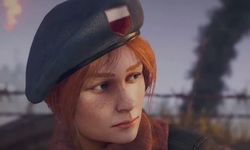 Iron Harvest Official Trailer gamescom 2020