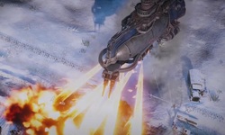 Iron Harvest – Operation Eagle – Usonia Faction Feature