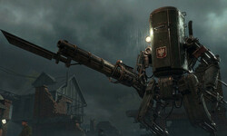 Iron Harvest