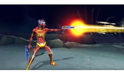 Iron Maiden Legacy of the Beast Official Gameplay Trailer