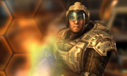 IronFall Invasion head