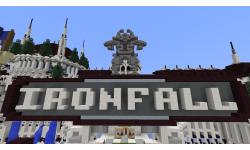 Ironfall Minecraft x Titanfall images screenshots 4