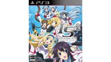 IS 2 Infinite Stratos Ignition Hearts jaquette jp ps3 (3)