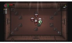 isaac rebirth bombe
