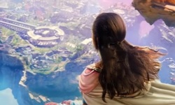 Islands of Insight Reveal Trailer