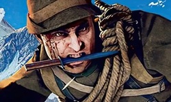 Isonzo cover art