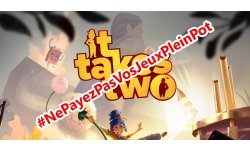 It Takes Two