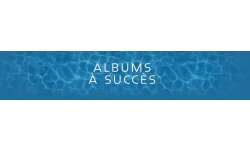 itunes albums a succes banniere