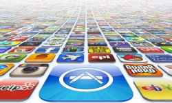itunes app store head.