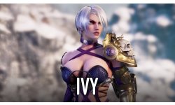 IVY Soulcalibur VI image