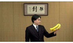 Iwata Banana