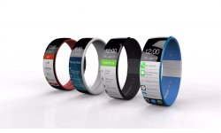 iwatch concept fusechicken