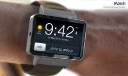 iwatch concept