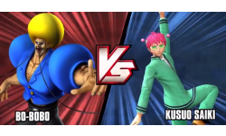 J Stars Victory VS+ vide?o gameplay