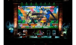J2 Stunfest DragonBallFighterZ ElodieVerroust