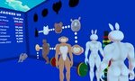 Jacked Up : un platformer VR musclé et décalé débarque en Early Access sur Meta Quest