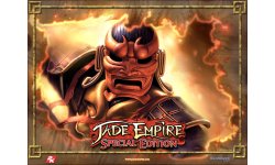Jade Empire images
