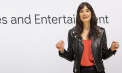 Jade Raymond Stadia Games & Entertainment pic 4