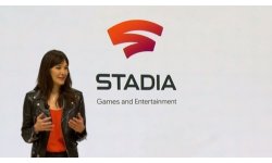 Jade Raymond Stadia Games & Entertainment pic 5
