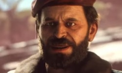 Jagged Alliance 3 Console Announcement Trailer