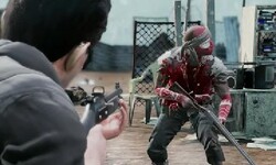 Jagged Alliance 3 Release Trailer