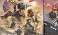 Jagged Alliance 3 Tactical Edition Trailer
