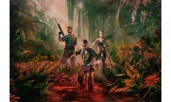 Jagged Alliance Rage Annonce THQ Nordic (2)