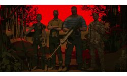 Jagged Alliance Rage Official Release Trailer UNCUT