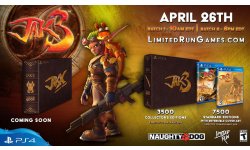Jak 3 collector LRG 24 04 2019