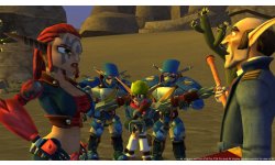 Jak 3 on PS4 Screen 2