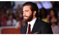 Jake Gyllenhaal The Division
