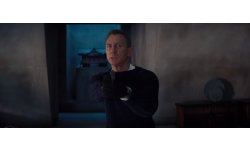 James Bond Mourir peut attendre vignette 03 02 2020