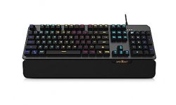 james donkey clavier mecanique