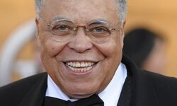 James Earl Jones2