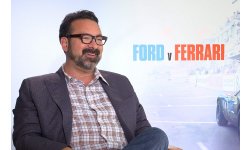 James Mangold Le Mans 66