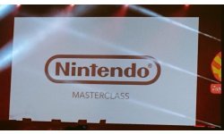Japan Expo 2015 JE2015 MasterClasse Miyamoto Tezuka Nintendo Conference Super Mario Maker Star Fox Zero 01