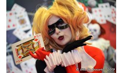 Japan Expo 2019 : Babes and Boys à découvrir en plus de 400 photos (cosplay et visiteurs) Japan Expo 2019 : Babes and Boys à découvrir en plus de 400 photos (cosplay et visiteurs)