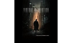 Jaquette bande original Virtual Revolution