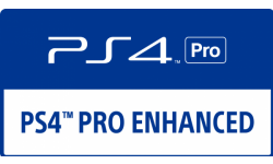 Jaquette jeux PS4 Pro