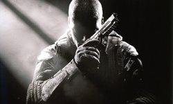 Jaquette PC Call of Duty Black Ops II 2