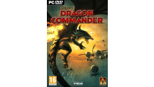 Jaquette PC Divinity Dragon Commander