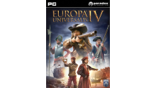 Jaquette PC Europa Universalis IV 4